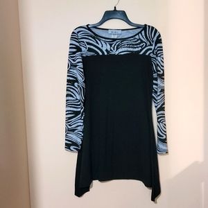 SZ med Cover Charge Dress